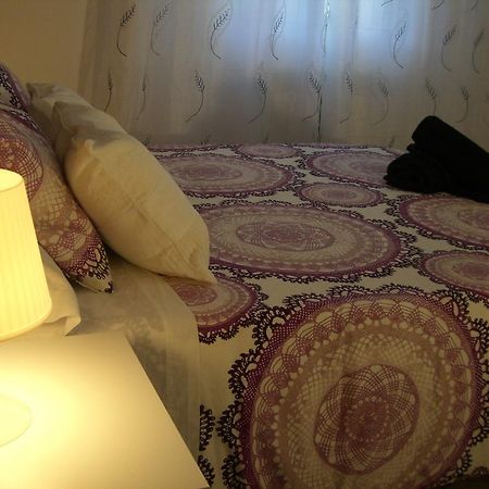 Pension Aqua Rooms Портомарін Екстер'єр фото