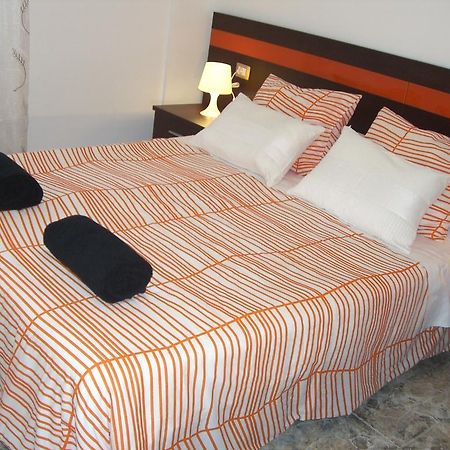 Pension Aqua Rooms Портомарін Екстер'єр фото