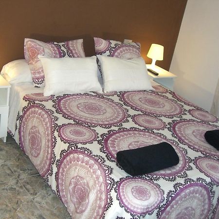 Pension Aqua Rooms Портомарін Екстер'єр фото