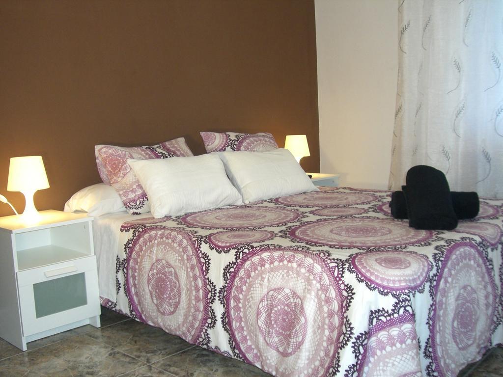 Pension Aqua Rooms Портомарін Екстер'єр фото