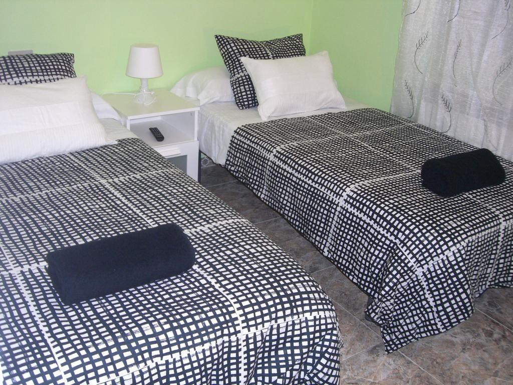 Pension Aqua Rooms Портомарін Екстер'єр фото