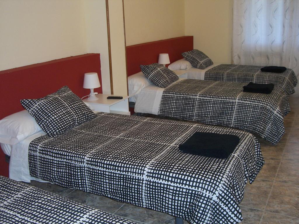 Pension Aqua Rooms Портомарін Екстер'єр фото