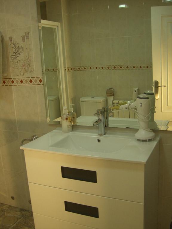 Pension Aqua Rooms Портомарін Екстер'єр фото