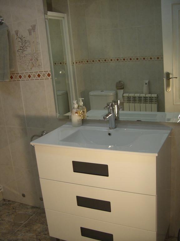 Pension Aqua Rooms Портомарін Екстер'єр фото